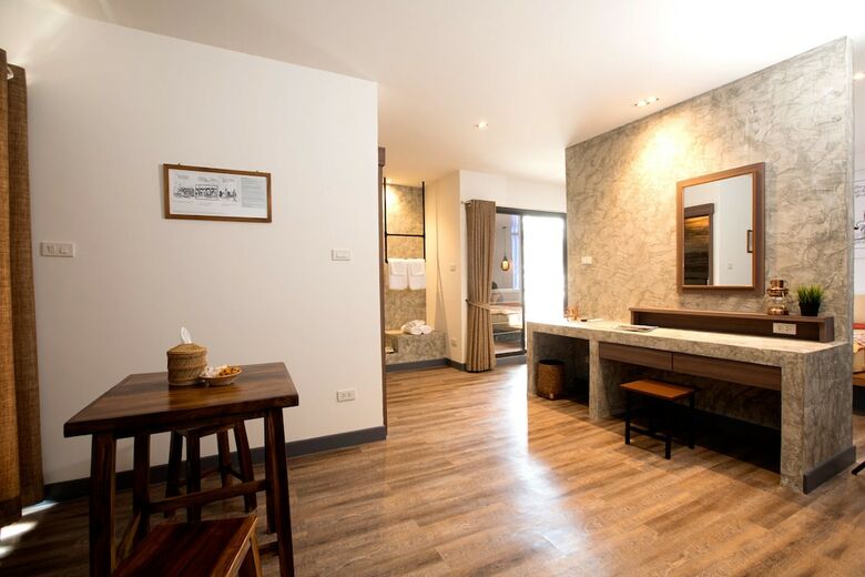 Hotel Boutique Poo-yai Ma