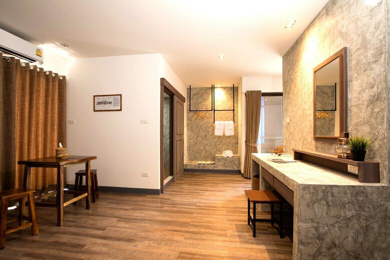 Hotel Boutique Poo-yai Ma