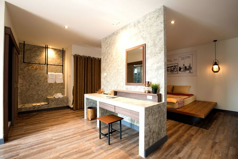 Hotel Boutique Poo-yai Ma