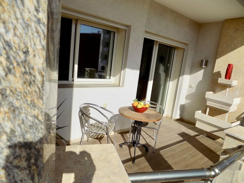 Apartamentos R�sidence Du Sud