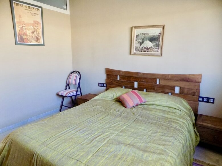 Apartamentos R�sidence Du Sud