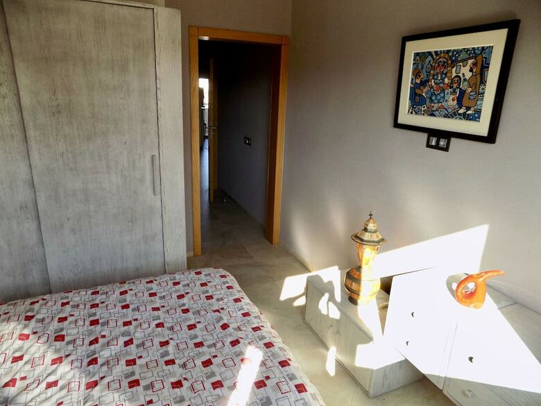 Apartamentos R�sidence Du Sud