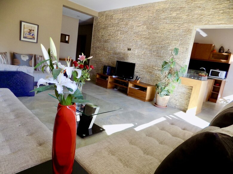 Apartamentos R�sidence Du Sud