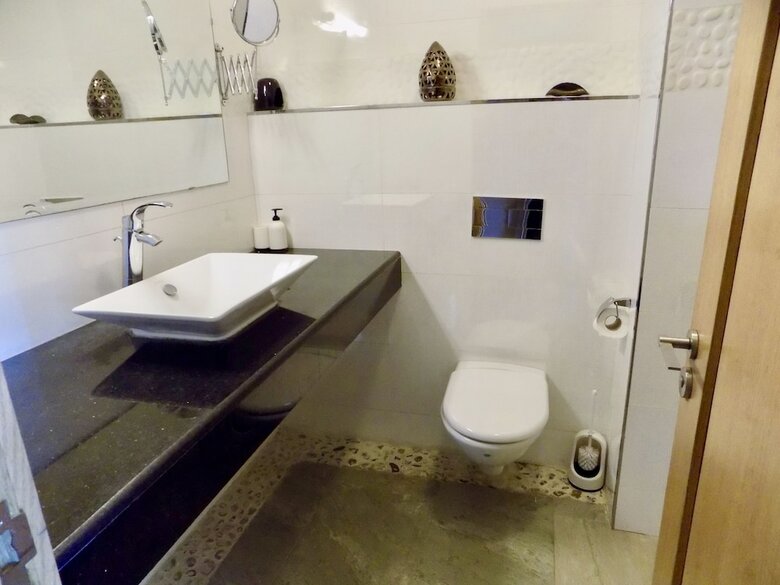 Apartamentos R�sidence Du Sud