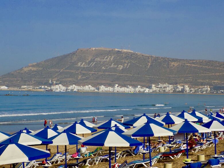 Apartamentos R�sidence Du Sud