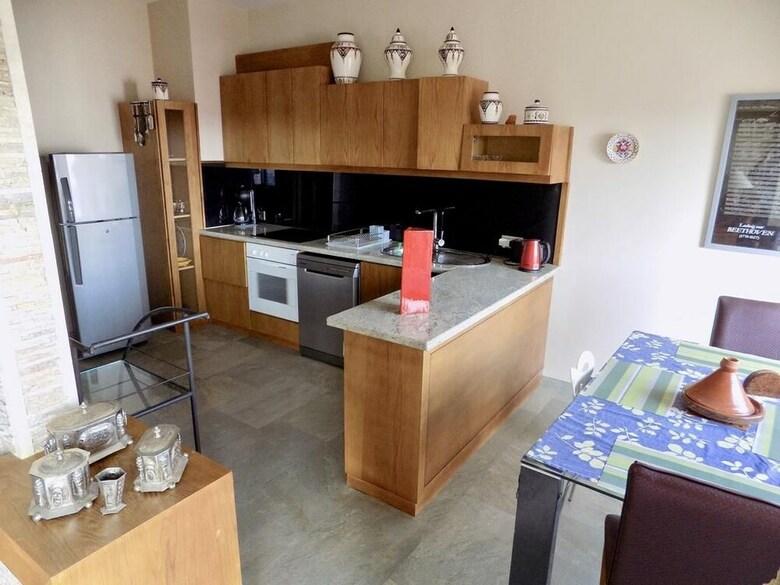 Apartamentos R�sidence Du Sud