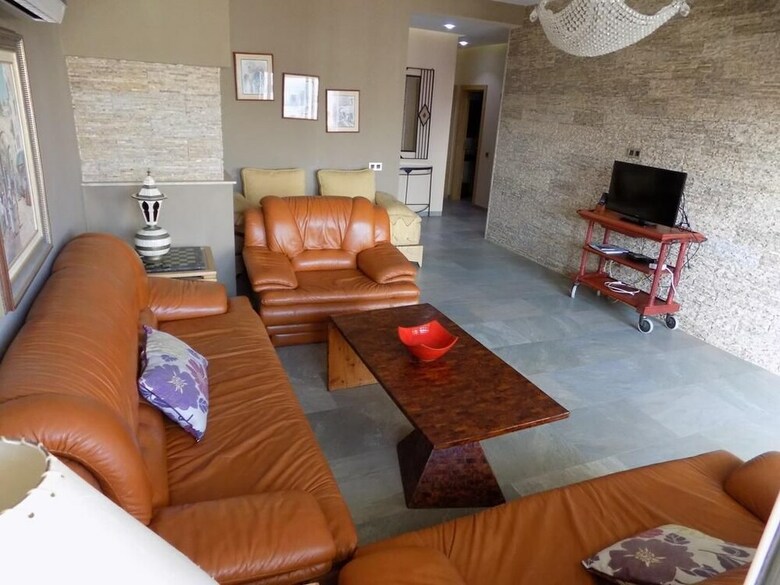 Apartamentos R�sidence Du Sud