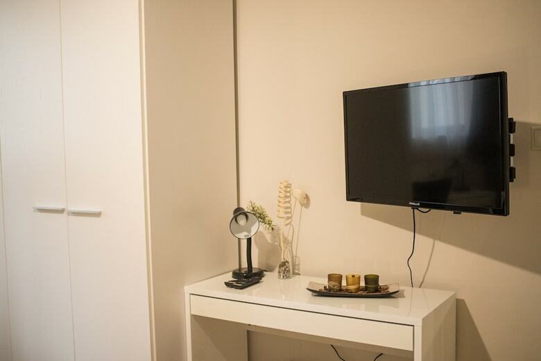 Hotel Luxury Msida Circle Suites