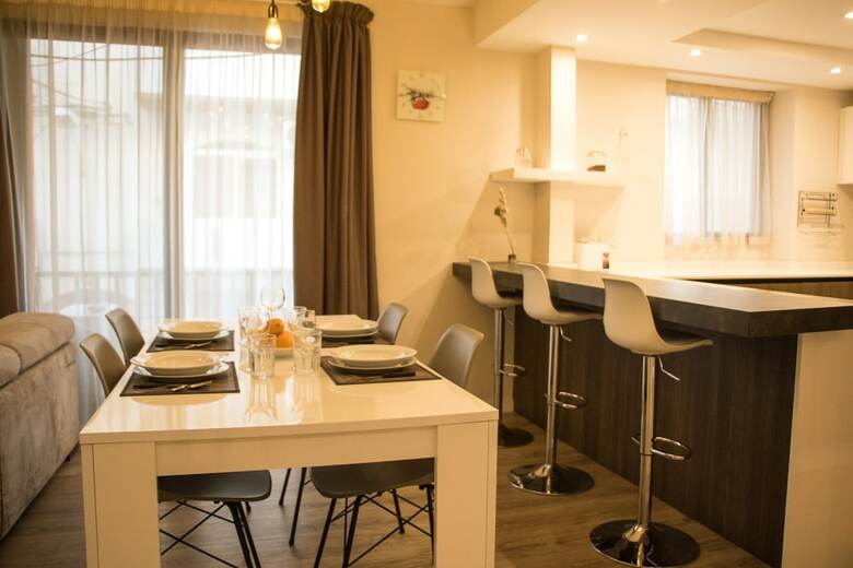 Hotel Luxury Msida Circle Suites