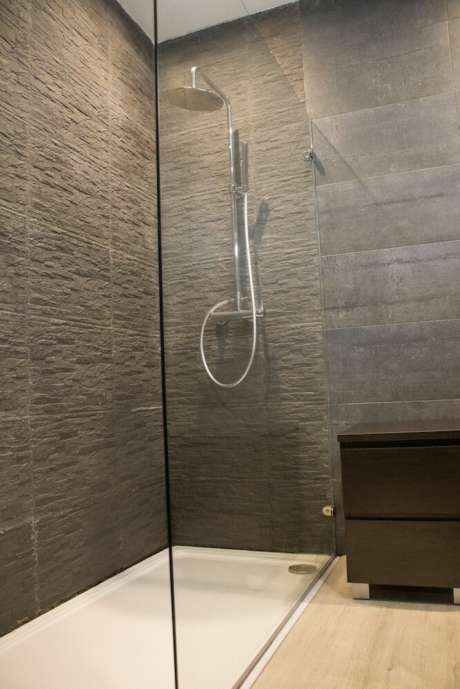 Hotel Luxury Msida Circle Suites