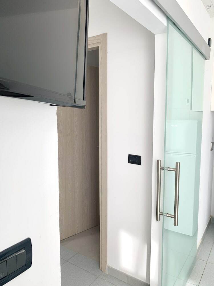 Apartamento The Ap Fiumaretta