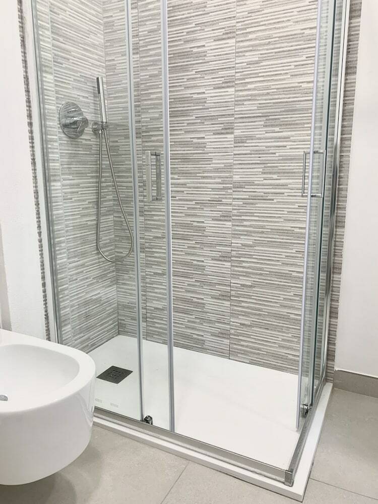 Apartamento The Ap Fiumaretta