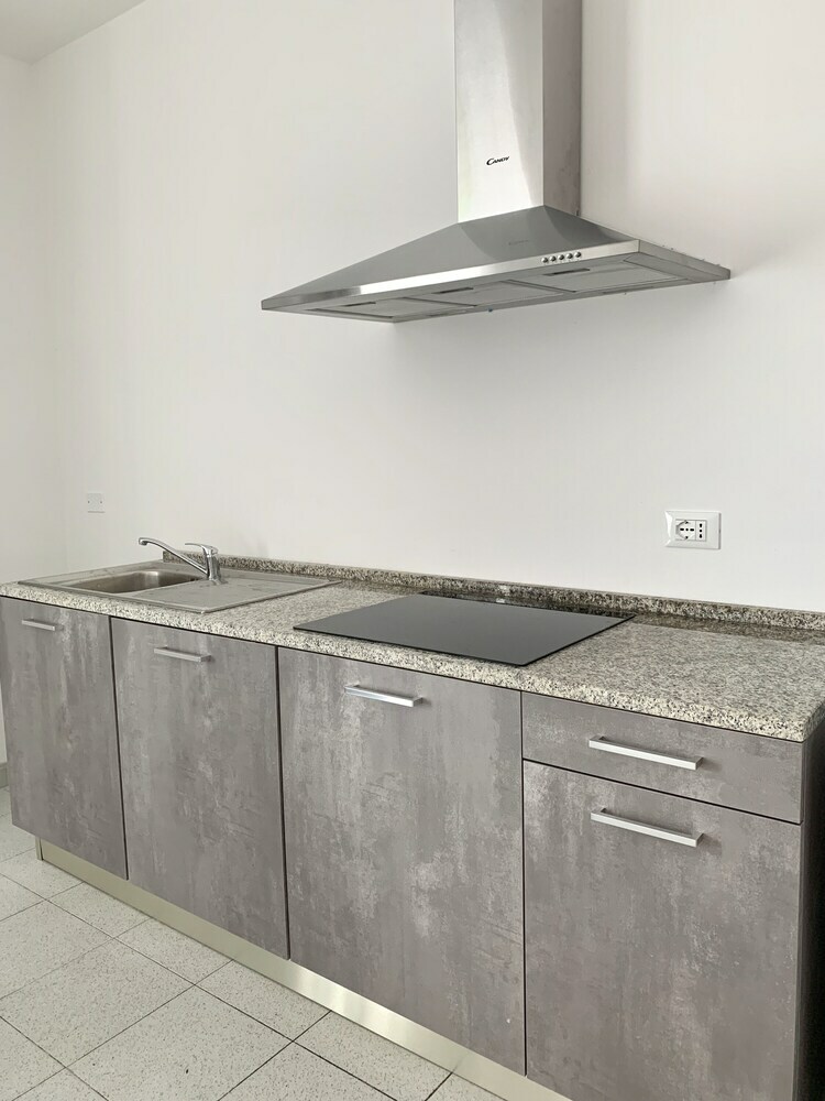 Apartamento The Ap Fiumaretta