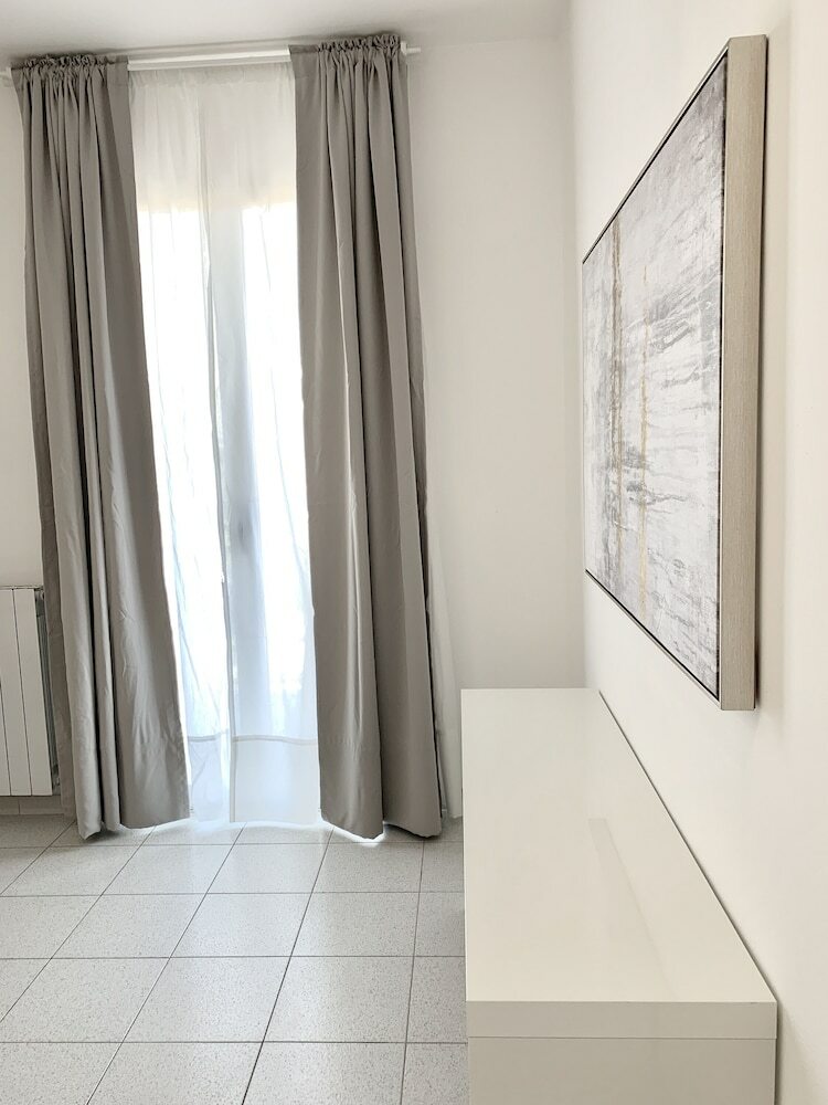 Apartamento The Ap Fiumaretta