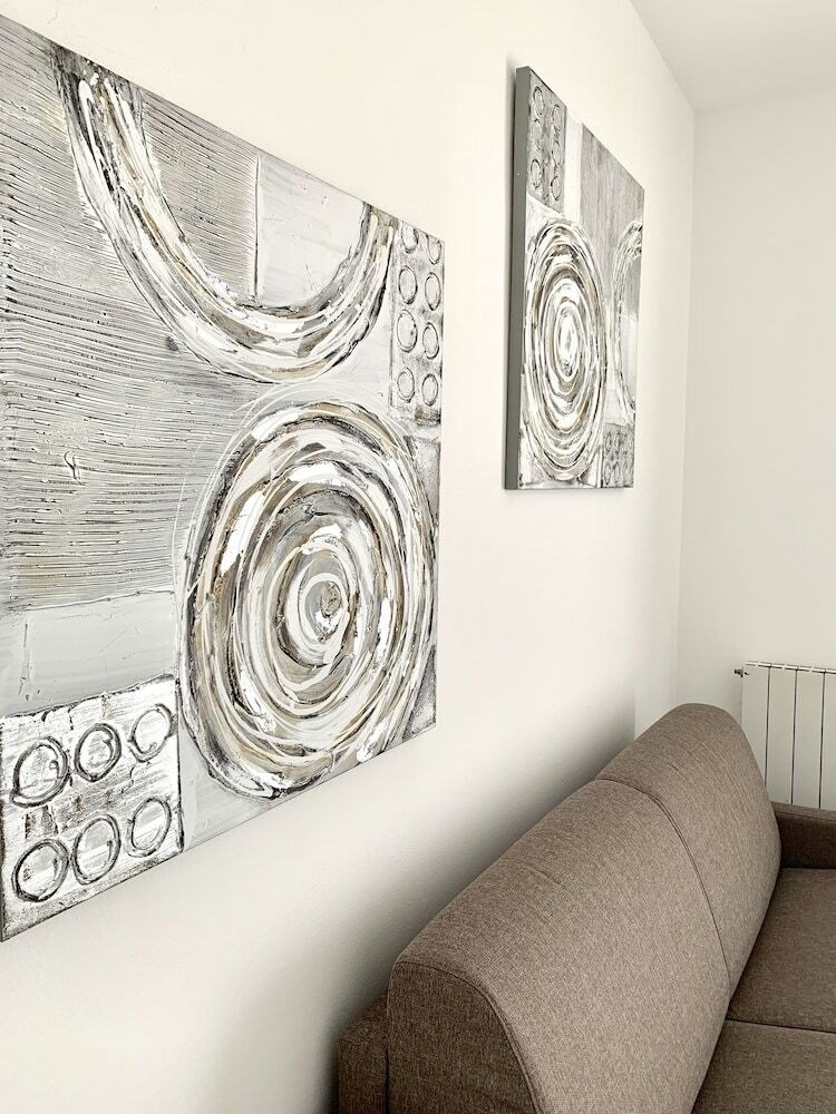 Apartamento The Ap Fiumaretta