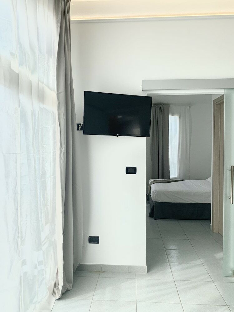 Apartamento The Ap Fiumaretta