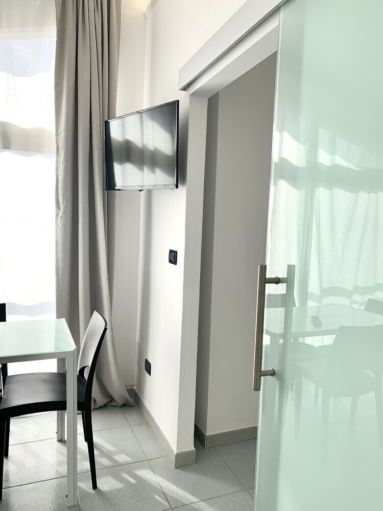 Apartamento The Ap Fiumaretta
