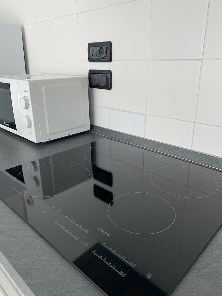 Apartamento The Ap Fiumaretta