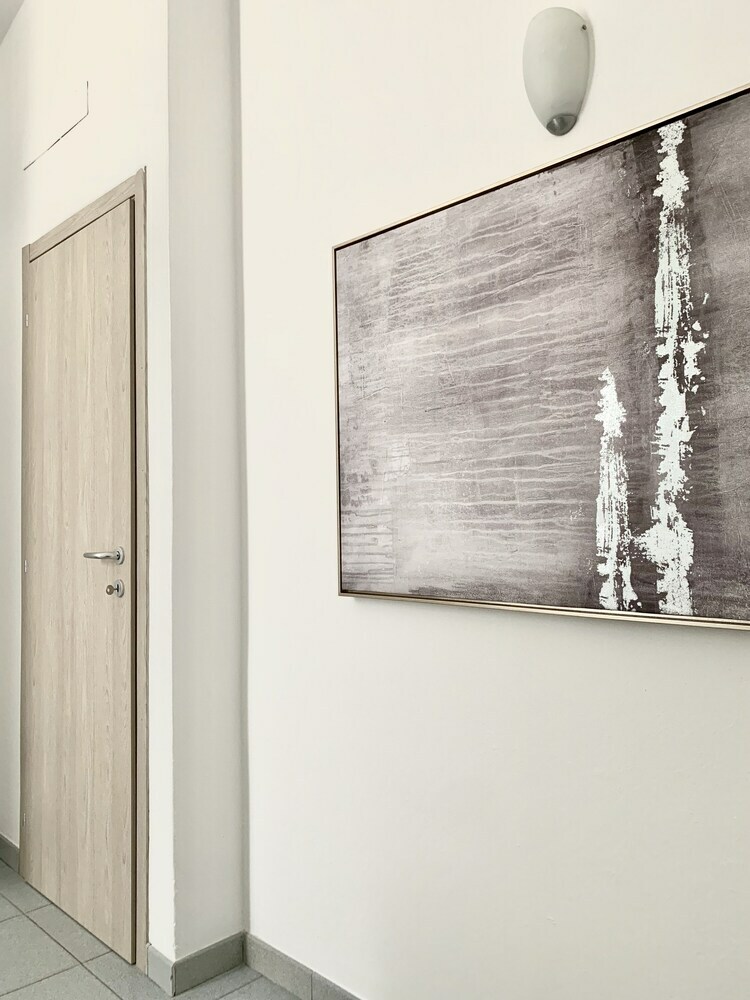 Apartamento The Ap Fiumaretta