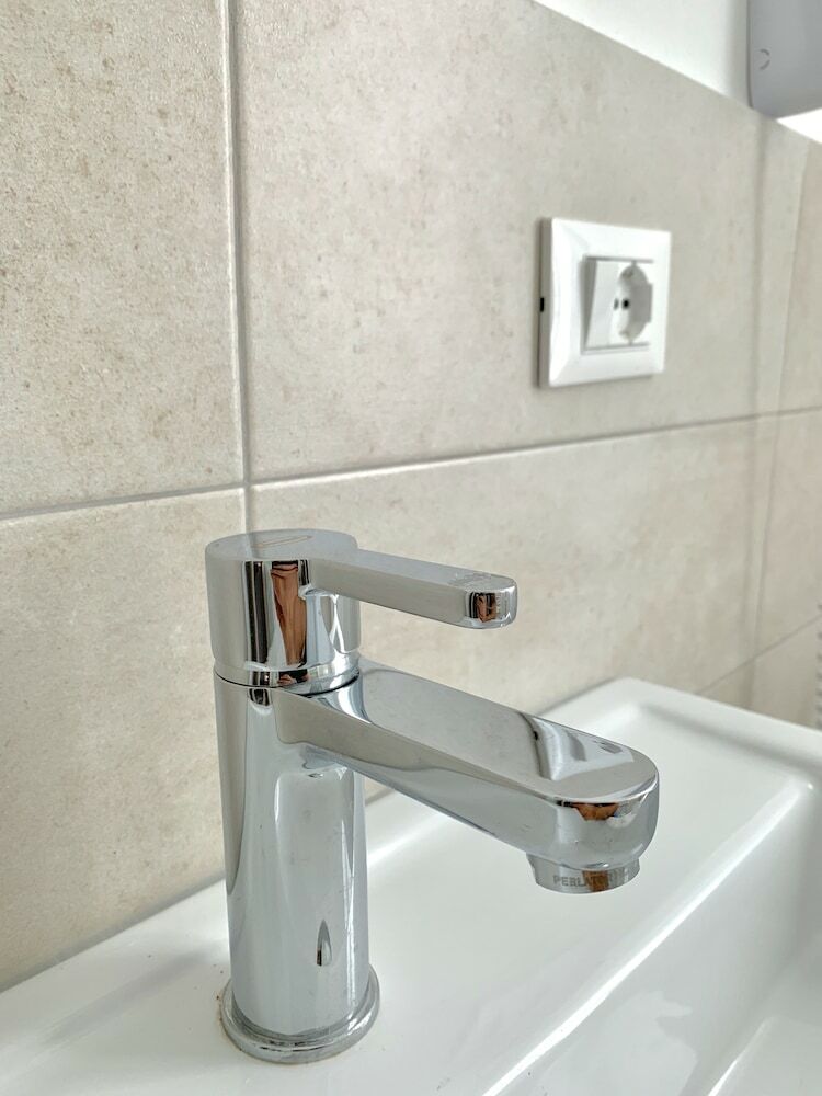 Apartamento The Ap Fiumaretta