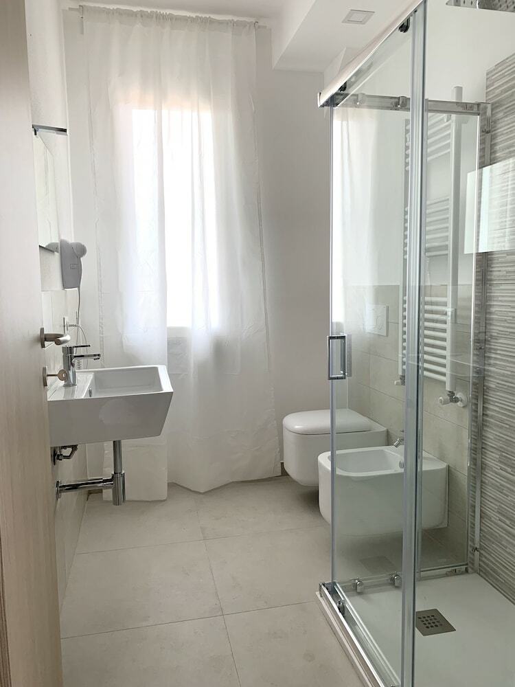 Apartamento The Ap Fiumaretta
