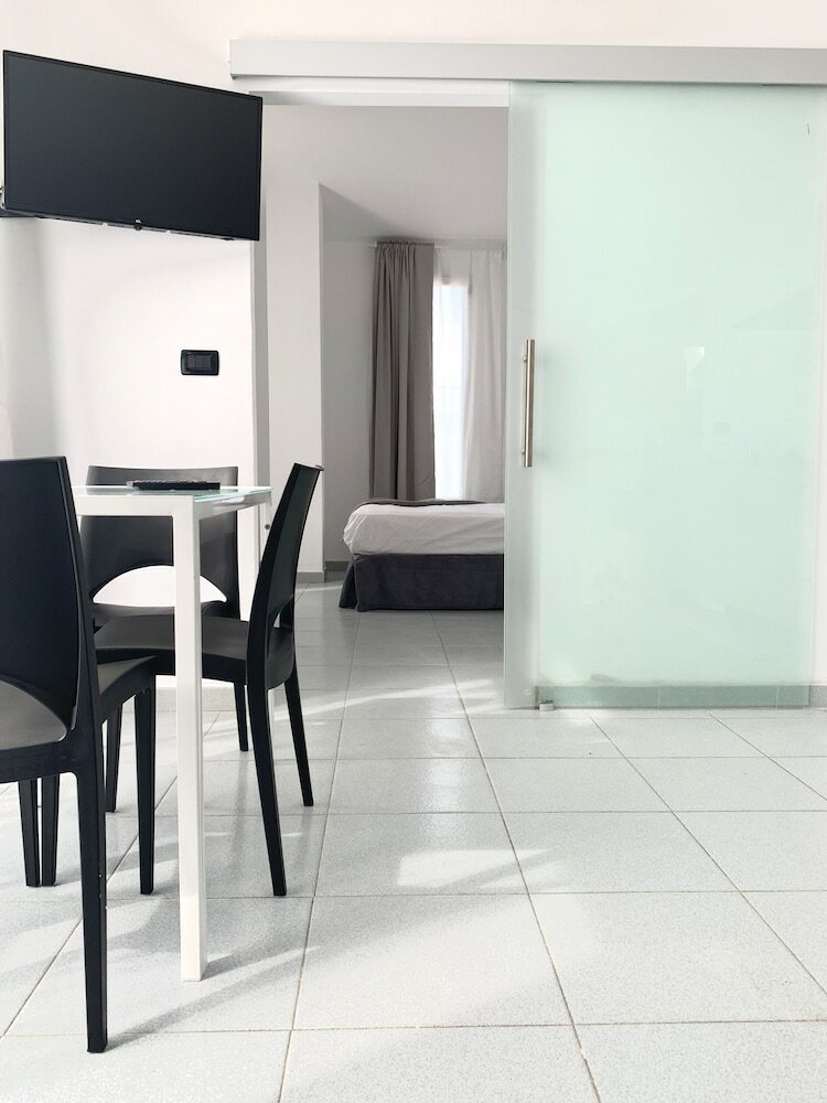Apartamento The Ap Fiumaretta
