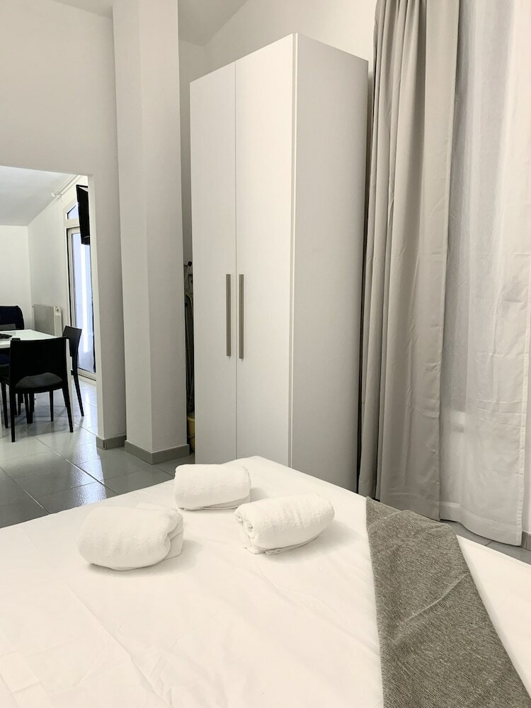 Apartamento The Ap Fiumaretta