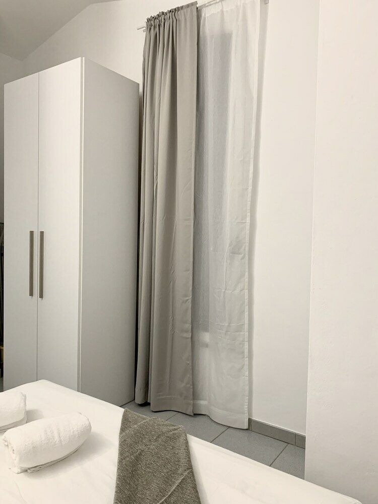 Apartamento The Ap Fiumaretta