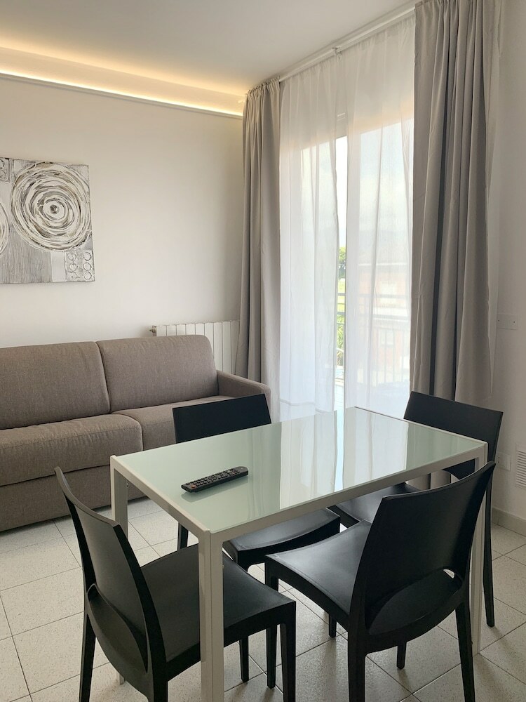 Apartamento The Ap Fiumaretta