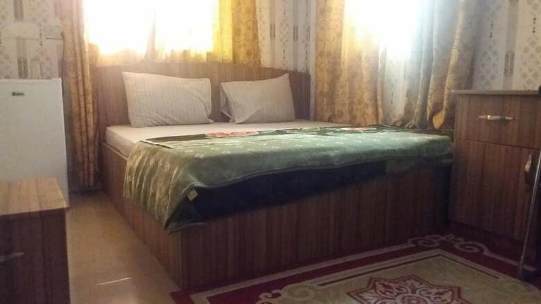 Adinkra City Hotel