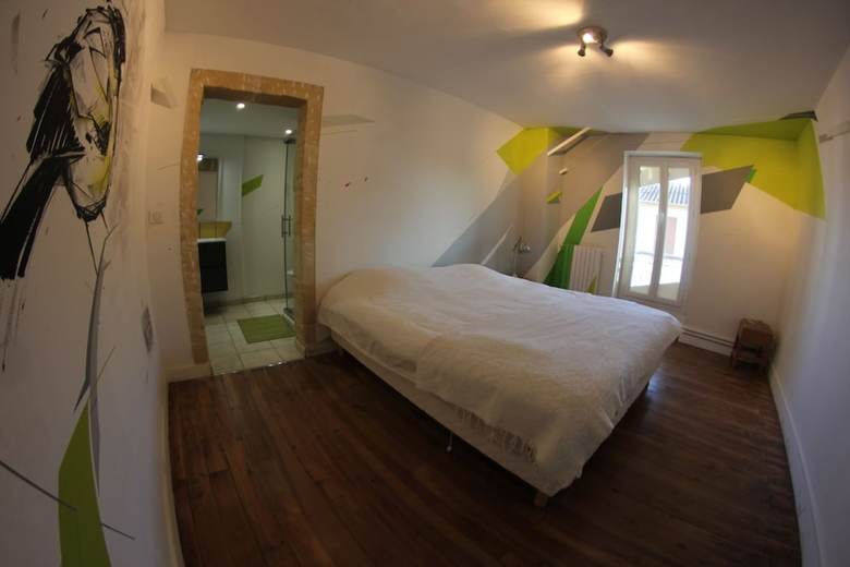 Hotel Auberge Meilhannaise