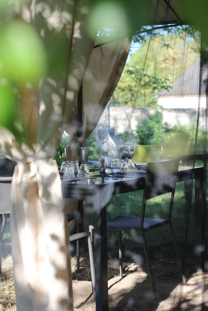Hotel Auberge Meilhannaise