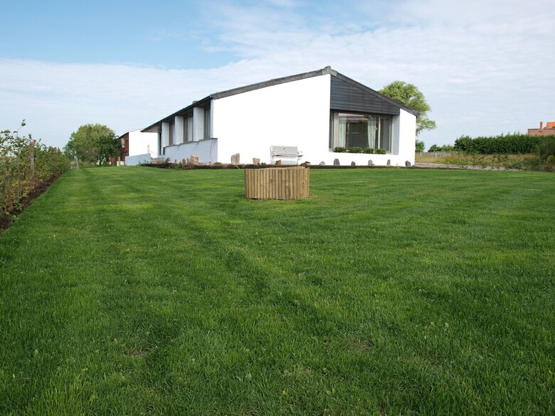 Hotel Flanders Fields Cottage Beveren