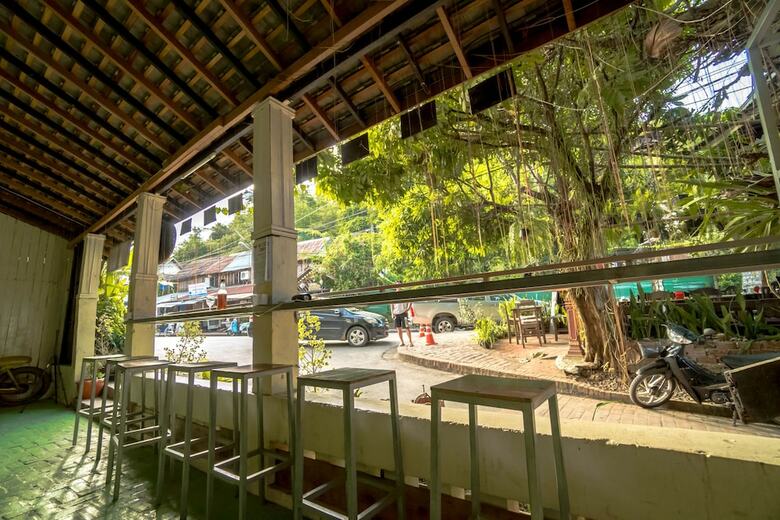 Hostal Y Not Laos Hostel