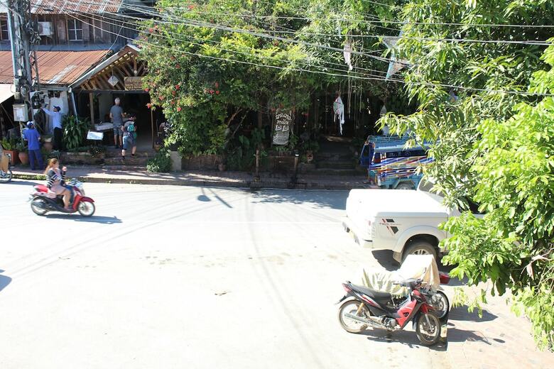 Hostal Y Not Laos Hostel