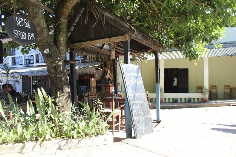 Hostal Y Not Laos Hostel