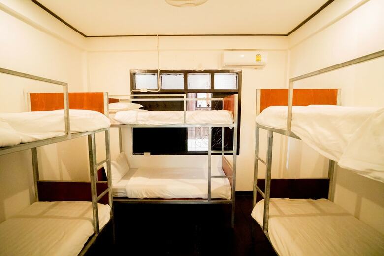 Hostal Y Not Laos Hostel