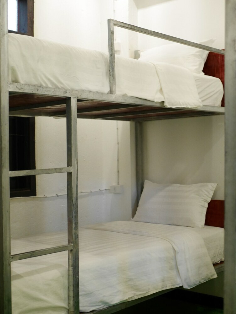 Hostal Y Not Laos Hostel