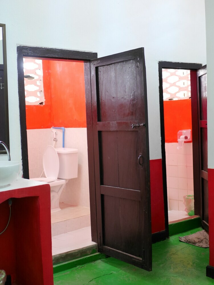 Hostal Y Not Laos Hostel