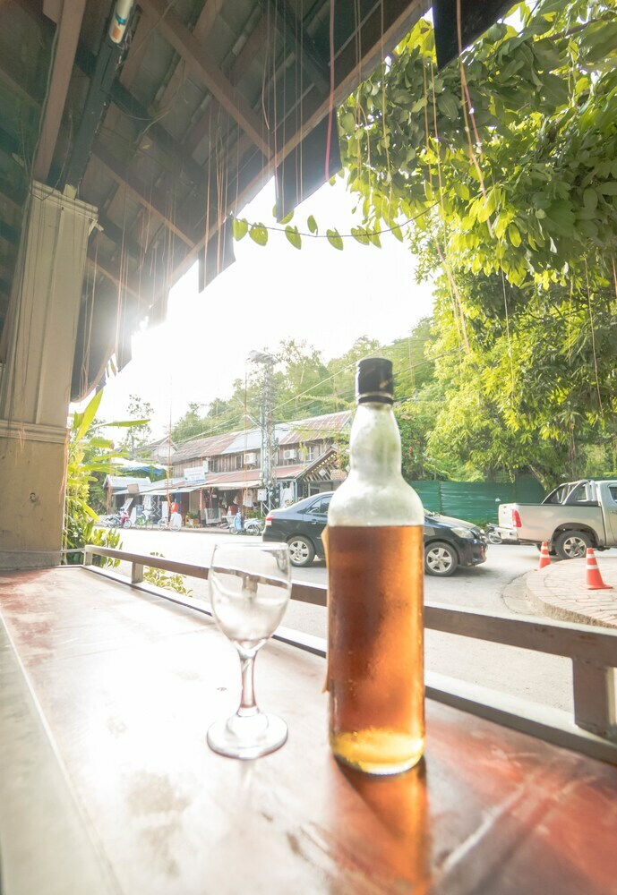 Hostal Y Not Laos Hostel