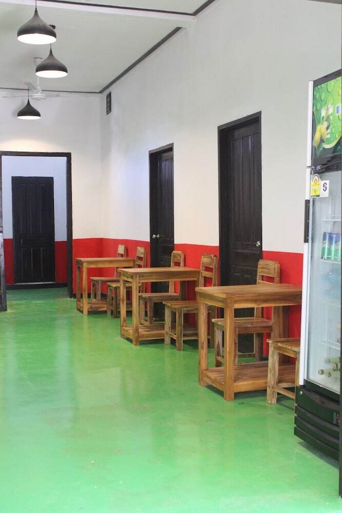 Hostal Y Not Laos Hostel