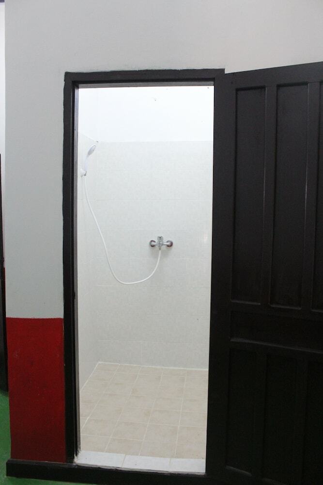 Hostal Y Not Laos Hostel