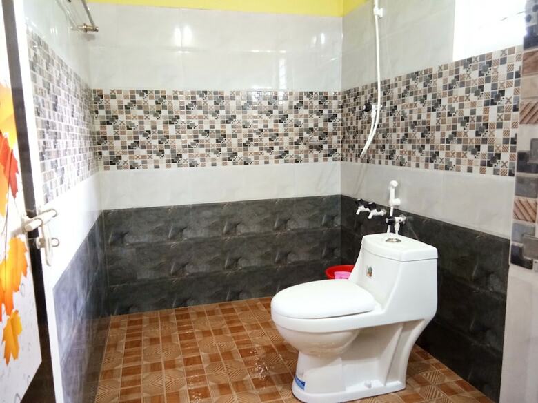 Himadri Retreat Cottages