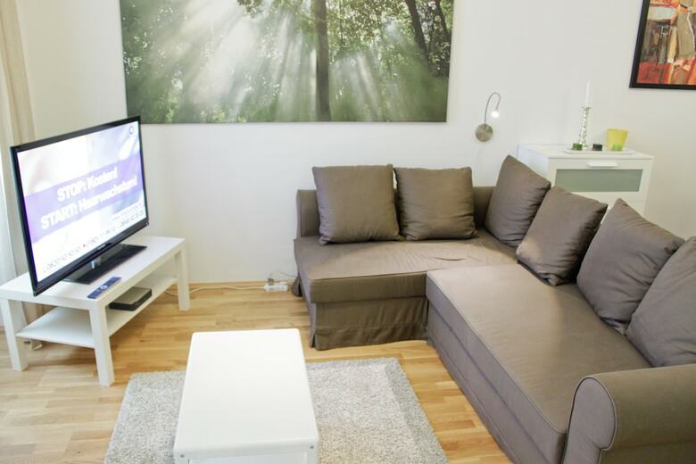 Apartamentos Vienna Hotspot - Museum