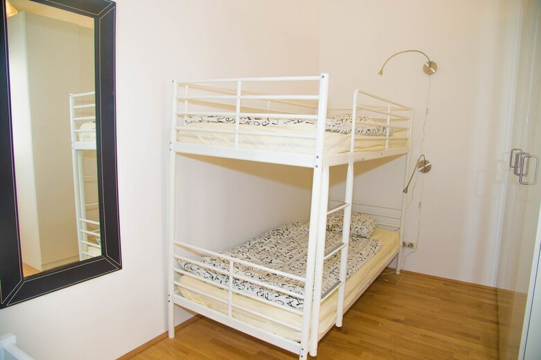 Apartamentos Vienna Hotspot - Museum