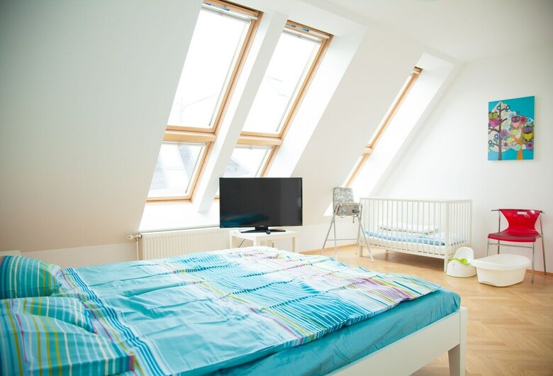 Apartamentos Vienna Hotspot - Museum