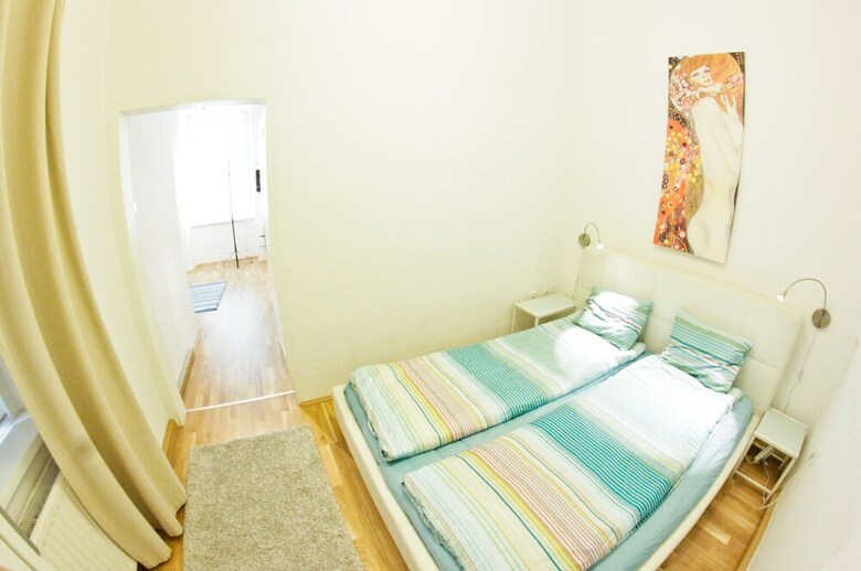 Apartamentos Vienna Hotspot - Museum