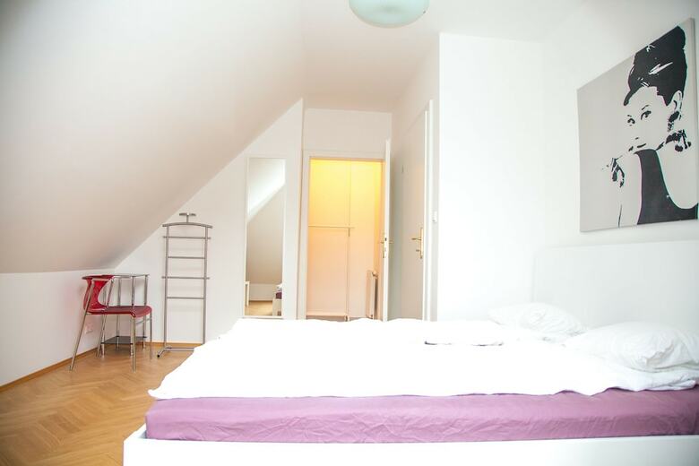 Apartamentos Vienna Hotspot - Museum