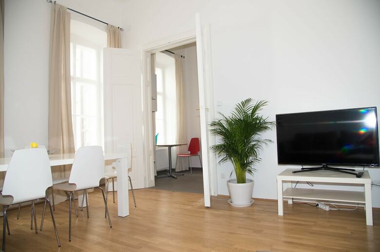 Apartamentos Vienna Hotspot - Museum