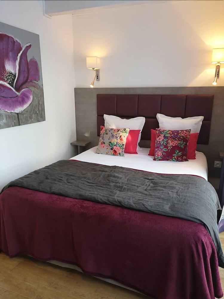 Hotel Citotel H�tel Monet
